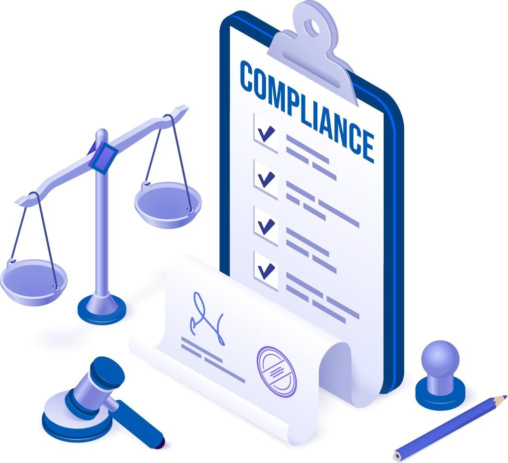 Company Compliance