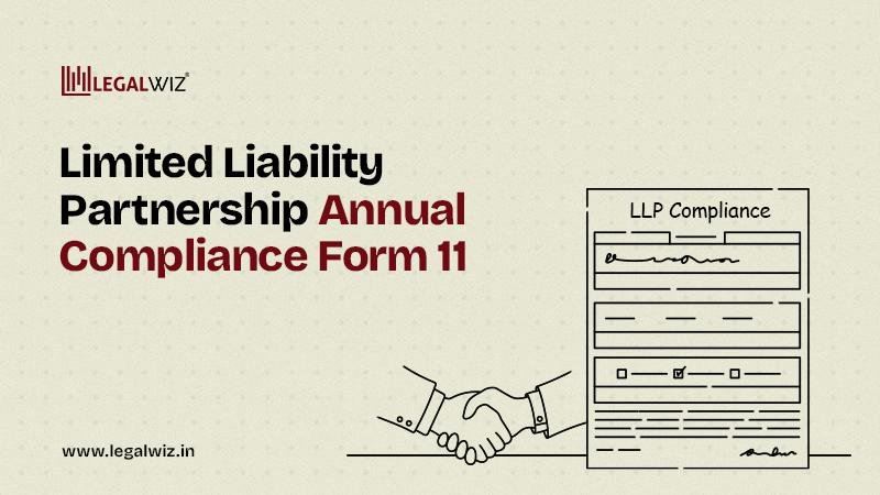 LLP Form-11 Filing