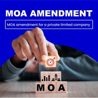MOA Amendment