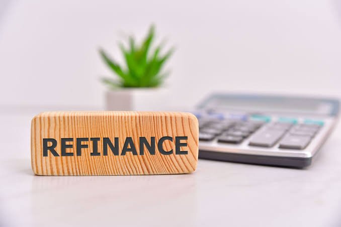 Re-Finance